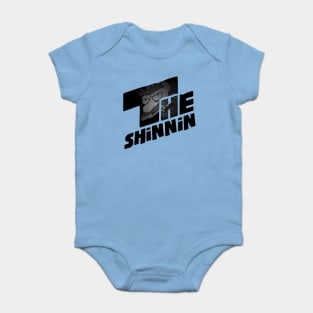 The Shinnin Baby Bodysuit